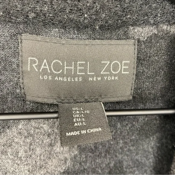 Rachel Zoe Jacket - Picture 5 of 8